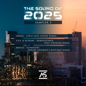 Reminiscence (Phil Stringer Extended Remix)