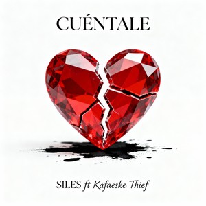 CUÉNTALE (Explicit)