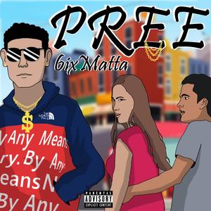 PREE (Explicit)