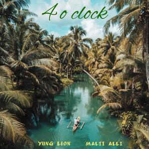 4 O Clock (feat. Malii Alli)