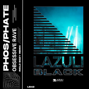 Obsessive Rave (Original Mix)