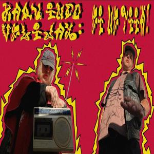 Virkistysilta (feat. Sigfrid) (Explicit)