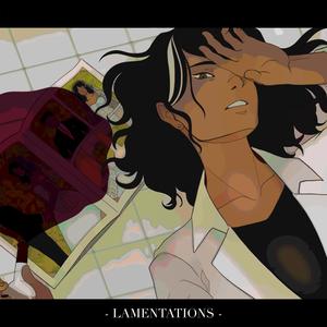 Lamentations (Inst.)