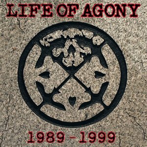 Life Of Agony - Plexiglass Gate