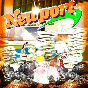 newports & stuff (Explicit)