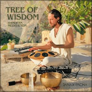 Tree of Wisdom (Handpan Meditation)