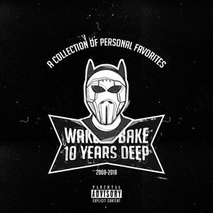 Wasting My Time(feat. Grewsum & E the Rapper) (Explicit)