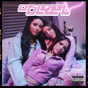 Castigada (Explicit)