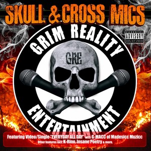 Skull & Cross Mics (Explicit)