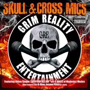 Brain Is Gone (Explicit)