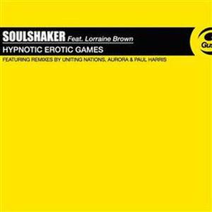 Hypnotic Erotic Games (Mystery & Matt Early Radio Edit)