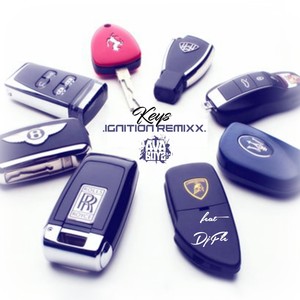 Keys (Ignition Remixx)