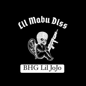 Lil Mabu Diss (Explicit)