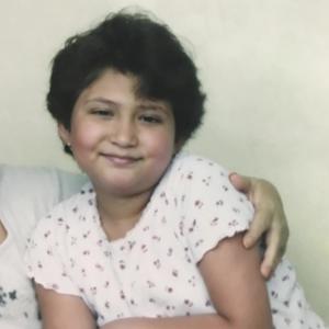 Querida Alisson (Version Alternativa)