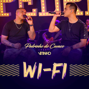 Wi-fi (Ao Vivo)