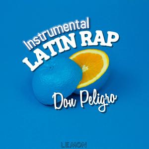 Lemon Instrumental Latin Rap