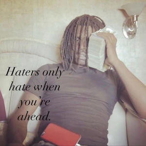 In da street (Explicit)