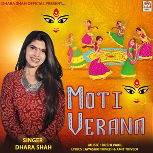 Moti Verana