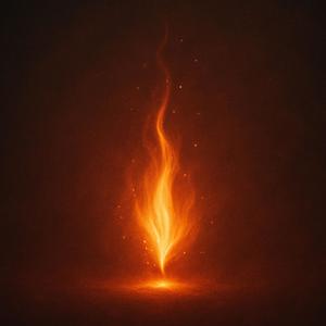 No Regrets (When the Lights Go Out)