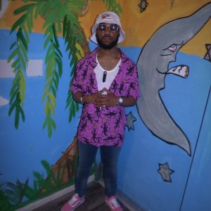 G.O.A.T.(feat. Porter-a-Beast & Roxxstarr) (Explicit)