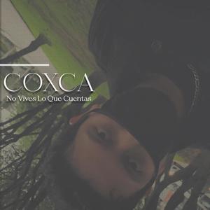 No Vives Lo Que Cuentas (feat. Solver & Melanie)