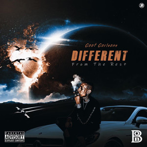 Different from the Rest (Explicit)