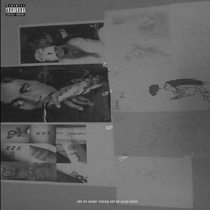 Can't Let Go (feat. Ray Xlan) (Explicit)