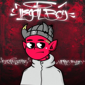 OFFLINE (feat. Azick, Lil Bvstvrd & Diller Gang) (Explicit)