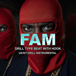 Fam | Drill Hook