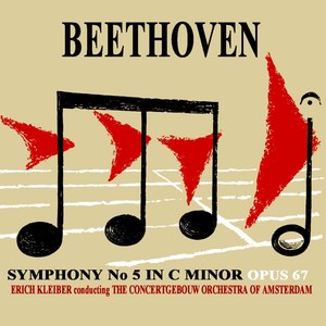 Symphony No. 5 In C Minor, Op. 67 - II. Andante Con Moto
