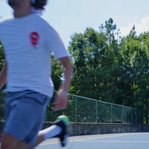 The Routine (feat. Jonzu?) (Explicit)