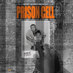 Prison Cell (Explicit)