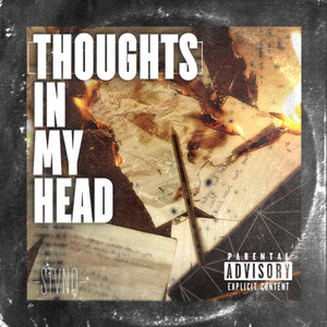 Thoughts in My Head (Explicit)