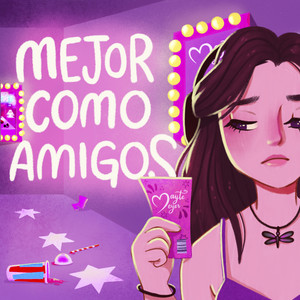 Mejor como Amigos