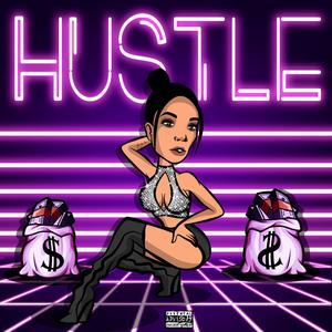 Hustle (feat. PaperboyMess) [Explicit]