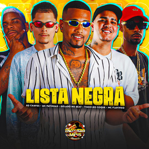Lista Negra (Explicit)