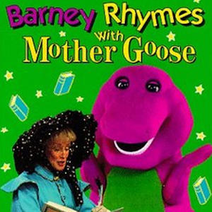 I'm Mother Goose (feat. MotherG.)