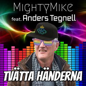 Tvätta händerna (feat. ANDERS TEGNELL)
