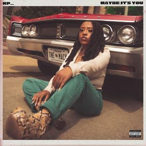 Let's Stay Together (Explicit)