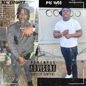 Slide with Chops (feat. Big Woo) (Explicit)