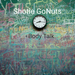 Body Talk (Explicit)