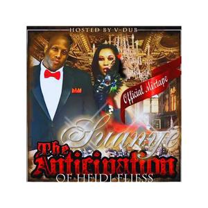 Loving On Me (feat. Marc Alonzo) (Explicit)