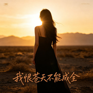 我恨苍天不能成全