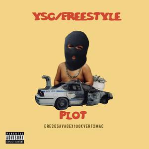 PLOT Freestyle (Explicit)