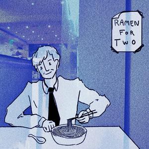 Ramen For Two (Explicit)