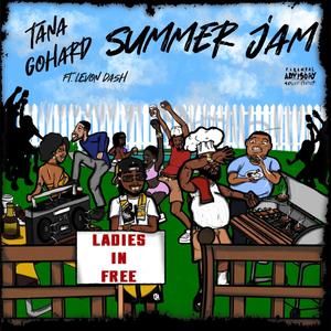 Summer Jam (feat. LeVon Dash) [Explicit]