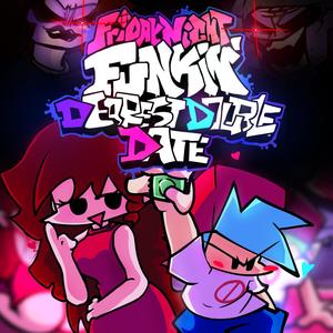 FNF: Dearest Double Date Original Soundtrack