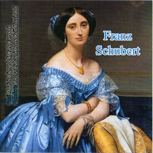 Divertimento pastorale per pianoforte e due flauti obbligati, Op. 64 - IV. Allegretto moderato