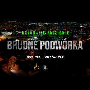 Brudne podwórka