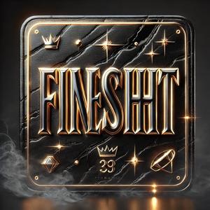 FINESHIT (feat. Reslids) (Explicit)